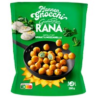  Rana Pfannen-Gnocchi