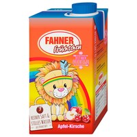  Fahner Früchtchen