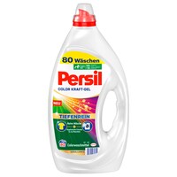  Persil Colorwaschmittel Kraft Gel