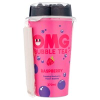  OMG Bubble Tea