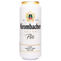  Krombacher Pils