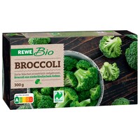  REWE Bio Broccoli