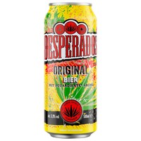  Desperados Original Bier