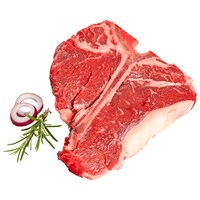  T-Bone Steak