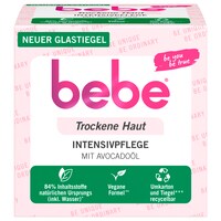  Bebe Gesichtspflege