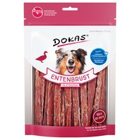  Dokas Hundesnacks