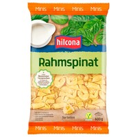  Hilcona Mini Tortellini Rahmspinat