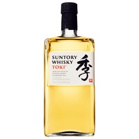  Suntory Japanischer Whiskey Toki