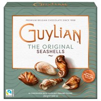  Guylian Meeresfrüchte