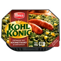  Meica Kohlkönig