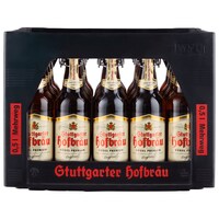  Stuttgarter Hofbräu Bügelverschluss