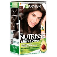  Garnier Nutrisse Ultra Creme Coloration