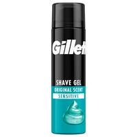  Gillette Rasiergel