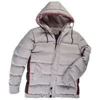  RIVER CREEK Herren Steppjacke 3