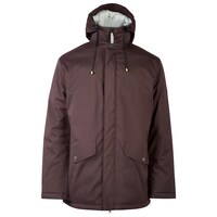  BAUMFUCHS Herren Parka 3