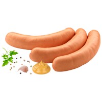  Havelländer Bockwurst