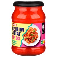  REWE Geheimzutat Tomatensauce