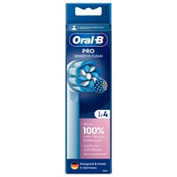  Oral-B Aufsteckbürsten