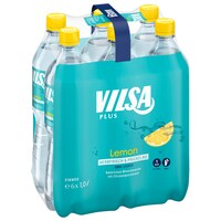  Vilsa Mineralwasser