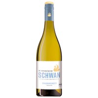  Weinmanufaktur Schwan Grauburgunder oder Riesling QbA