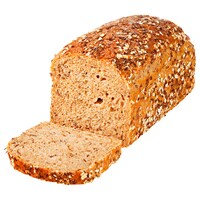  Mehrkornbrot 2