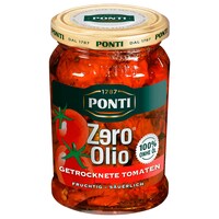  Ponti Zero Olio