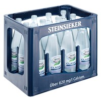  Steinsieker Mineralwasser