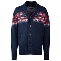  RIVER CREEK Herren Strickjacke 3