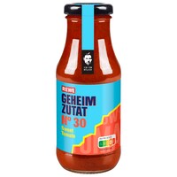  REWE Geheimzutat Grillsauce