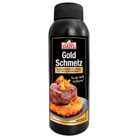  Delikatessen Dahl Goldschmelz halbflüssiges Pflanzenfett mit Butterreinfett