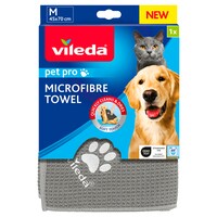  vileda Pet Pro Microfibre Towel M 3