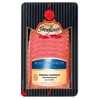  Greußener Lachsfleisch mit Edelschimmel