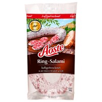  Aoste Ringsalami