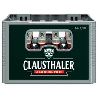  Clausthaler Alkoholfrei