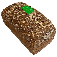  Bio Vollkornbrot 2