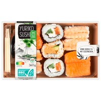  Sushi Box Yuriko