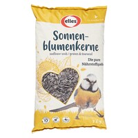  Elles Sonnen- blumenkerne