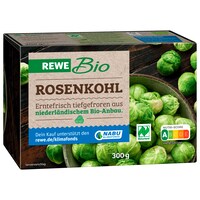  REWE Bio Rosenkohl