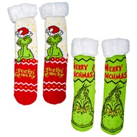  The GRINCH Teddysocken 3