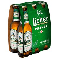  Licher