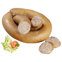  Heidjer Landleberwurst