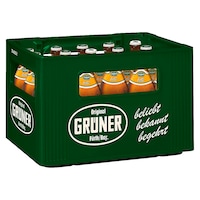  Grüner Vollbier Hell