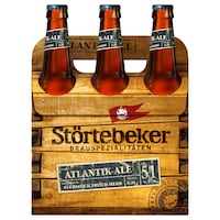  Störtebeker Atlantik Ale