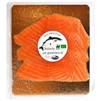  St. Patricks Bio Lachs