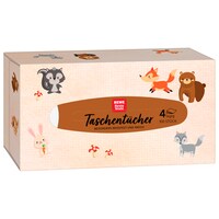  REWE Beste Wahl Taschentücher-Box