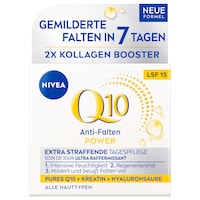  Nivea Q10 Anti-Falten Power