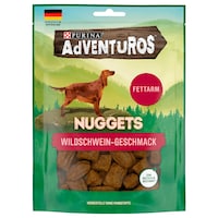  Adventuros Hundesnack