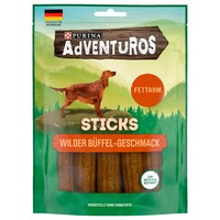  Adventuros Hundesnack