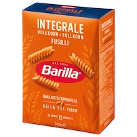  Barilla Pasta Spezialitäten Integrale oder Collezione