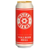  Wulle Vollbier Hell